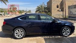 Chevrolet Impala